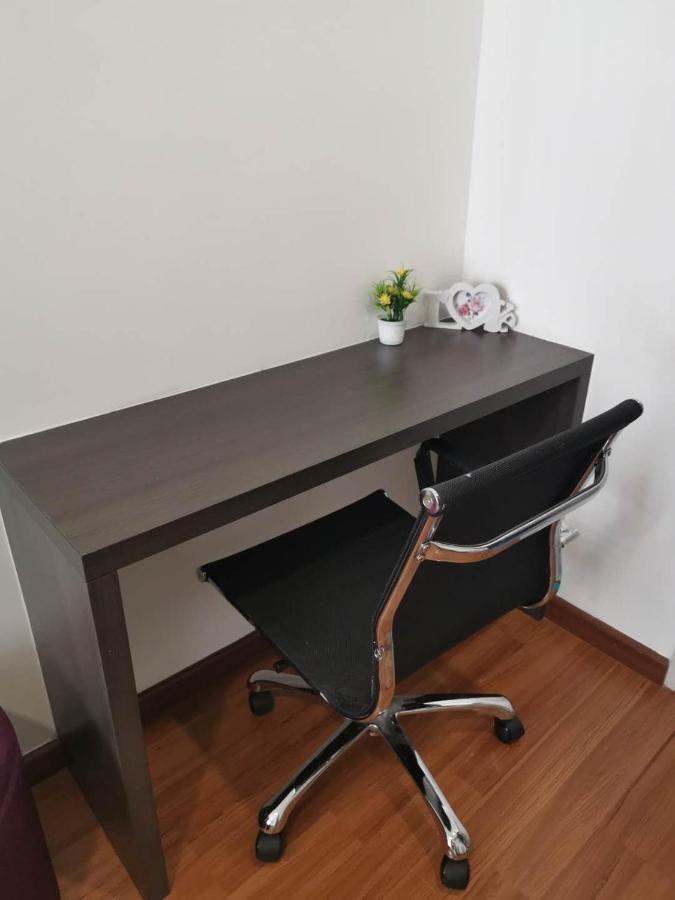 Lavender Suite # Shah Alam I-City Block B Homestay # 2R1B #Free Wifi & Parking ภายนอก รูปภาพ