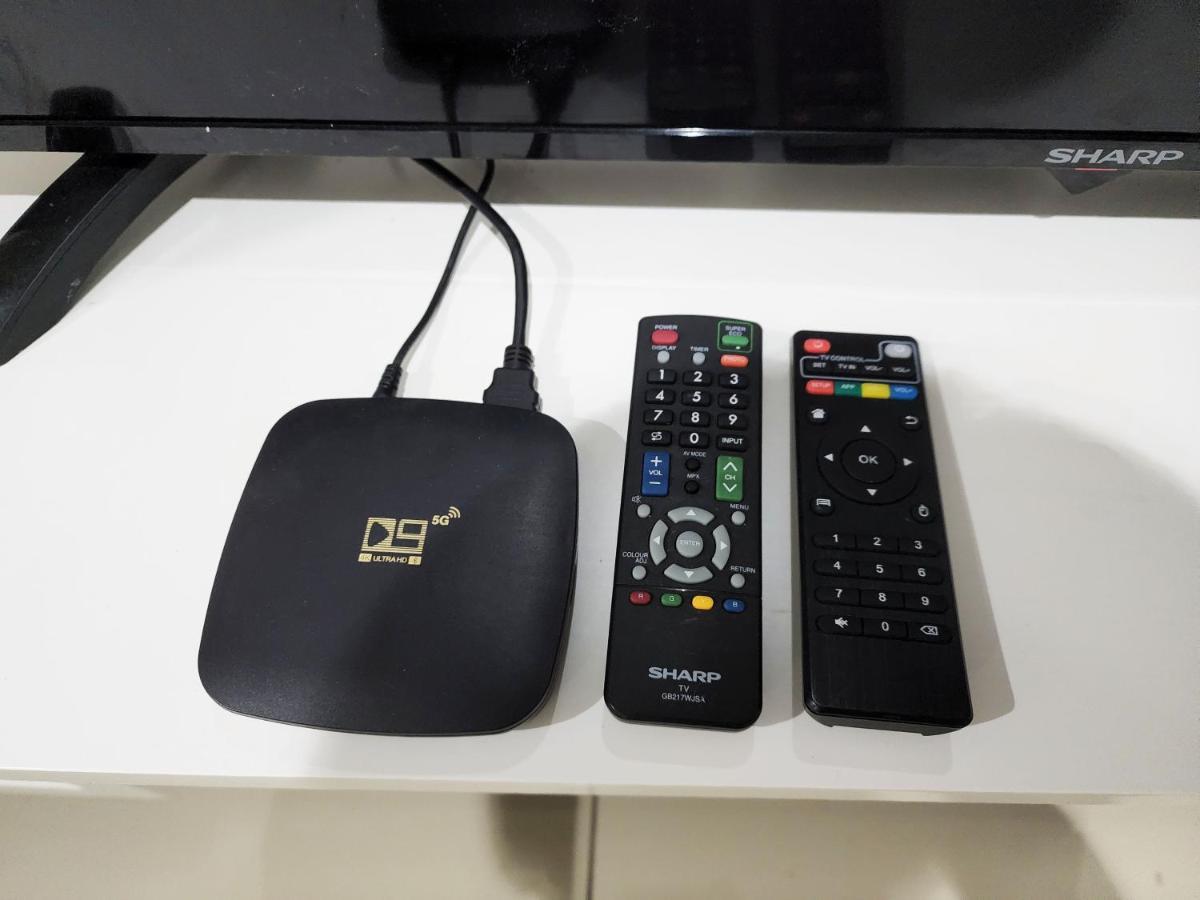 Lavender Suite # Shah Alam I-City Block B Homestay # 2R1B #Free Wifi & Parking ภายนอก รูปภาพ